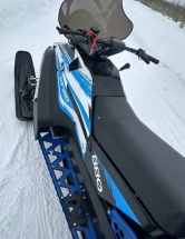 Снегоход SHARMAX Long SHP-880