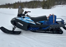 Снегоход SHARMAX Long SHP-880