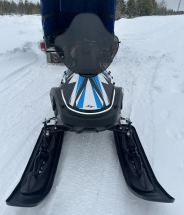 Снегоход SHARMAX Long SHP-880