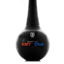 Утяжеленная булава WeckMethod™ RMT Club, вес: 3,6 кг