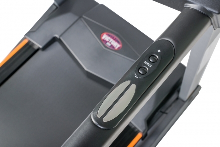 Беговая дорожка VictoryFit VF-2064, фото 6