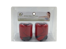 Перчатка-утяжелитель 0,5 кг x 2 шт. Перчатка-утяжелитель 0,5 кг x 2 шт.