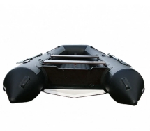 Лодка ПВХ REEF 335 НДНД надувная под мотор