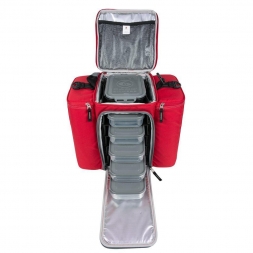 Сумка 6 Pack Fitness Innovator 500, фото 15
