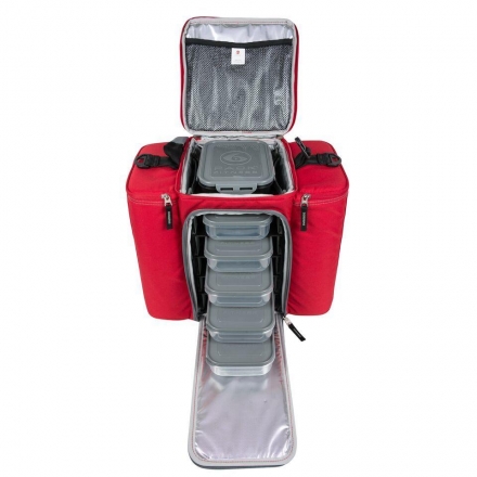 Сумка 6 Pack Fitness Innovator 500, фото 15