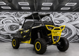 Багги SHARMAX XForce 1100 Sport Цена, фото 14 Багги SHARMAX XForce 1100 Sport Цена, фото 14