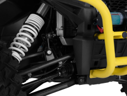 Багги SHARMAX XForce 1100 Sport Цена, фото 10 Багги SHARMAX XForce 1100 Sport Цена, фото 10