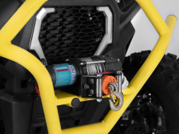 Багги SHARMAX XForce 1100 Sport Цена, фото 9 Багги SHARMAX XForce 1100 Sport Цена, фото 9