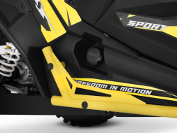 Багги SHARMAX XForce 1100 Sport Цена, фото 7 Багги SHARMAX XForce 1100 Sport Цена, фото 7