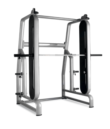 BRONZE GYM MGT-020_C Машина Смита, фото 1