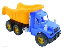 Грузовик Pilsan Mak Truck (06-611)