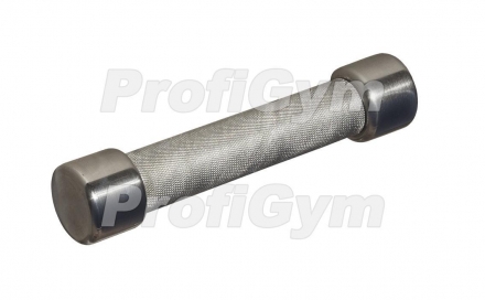 Гантель хромированная «PROFIGYM» 1,5 кг ГНХ-1,5 , фото 1