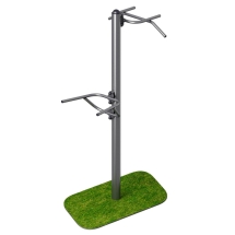 Турник + брусья ARMS014