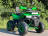 Квадроцикл SUBORBOX ATV 150cc
