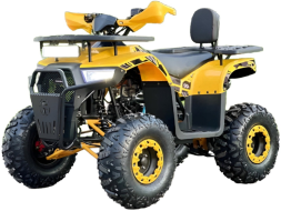 Квадроцикл SUBORBOX ATV 150cc, фото 1