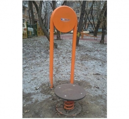 А-0114 Тренажер равновесия, фото 2 А-0114 Тренажер равновесия, фото 2