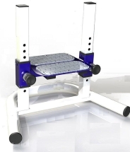 Ступенька регулируемая по высоте