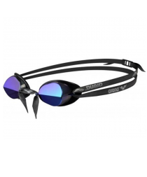 Очки Swedix Mirror, Smoke/Blue/Black, 92399 57 Очки Swedix Mirror, Smoke/Blue/Black, 92399 57