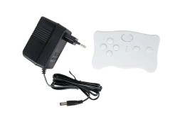 Детский электроквадроцикл BDM 0909 Grizzly Next 4x4, фото 3 Детский электроквадроцикл BDM 0909 Grizzly Next 4x4, фото 3