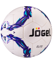 Мяч футбольный JS-810 Elite №5