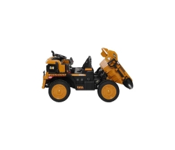 Электромобиль Everflo Truck Crane EA302/400, фото 7