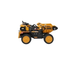 Электромобиль Everflo Truck Crane EA302/400, фото 5