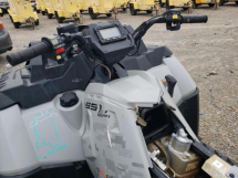 Квадроцикл POLARIS Sportsman HL 850 (2021) (ПСМ)