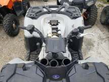 Квадроцикл POLARIS Sportsman HL 850 (2021) (ПСМ)