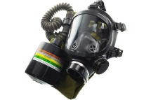 Противогаз фильтрующий БРИЗ "-3301(ППФ)" марки A3B3E2K2AXР3 R D с лицевой частью "-4301М(ППМ)" категория 2 и с соединительной трубкой 500103023 Противогаз фильтрующий БРИЗ "-3301(ППФ)" марки A3B3E2K2AXР3 R D с лицевой частью "-4301М(ППМ)" категория 2 и с соединительной трубкой 500103023