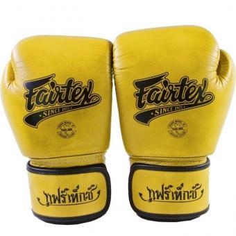 Перчатки Fairtex faiboxglove033, фото 1
