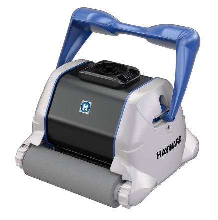 Робот пылесос Hayward TigerShark QC (Рез. валик), фото 1