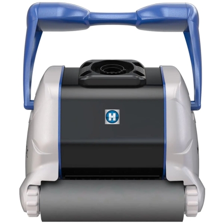 Робот пылесос Hayward TigerShark QC (Рез. валик), фото 2