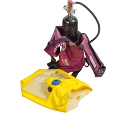 Автономный дыхательный аппарат Элина-Т, ООО Фенист на сжатом воздухе 7930161530531, фото 4