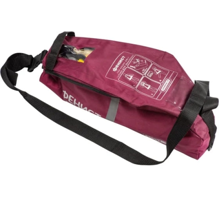 Автономный дыхательный аппарат Элина-Т, ООО Фенист на сжатом воздухе 7930161530531, фото 3