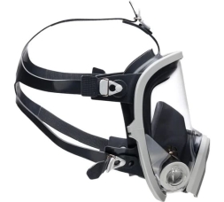 Маска панорамная UNIX 6200 102-024-0009, фото 3