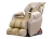 Массажное кресло Fujimo Soul F730 Beige