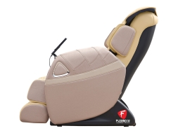 Массажное кресло Fujimo Soul F730 Beige, фото 5