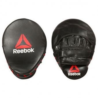 Лапа боксерская Reebok, фото 1