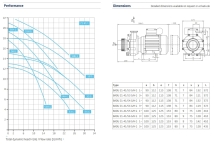Насос без префильтра Speck Badu 21-41 58 G 380B