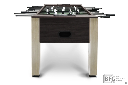 Настольный футбол / Кикер BFG Tournament Premium Pearl, фото 4