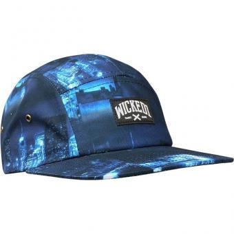 Бейсболка Wicked One wckcap024, фото 1