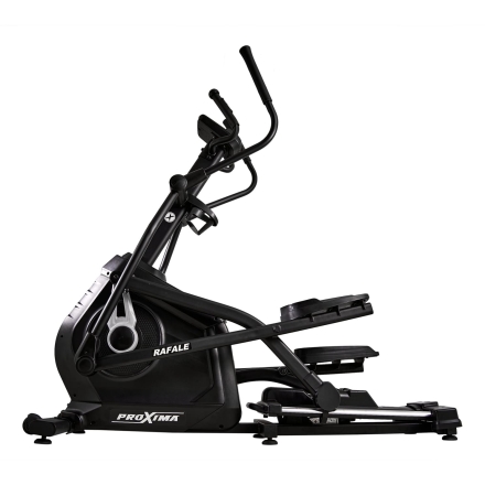 Эллиптический тренажер Proxima Rafale, арт. PREL-513, фото 4
