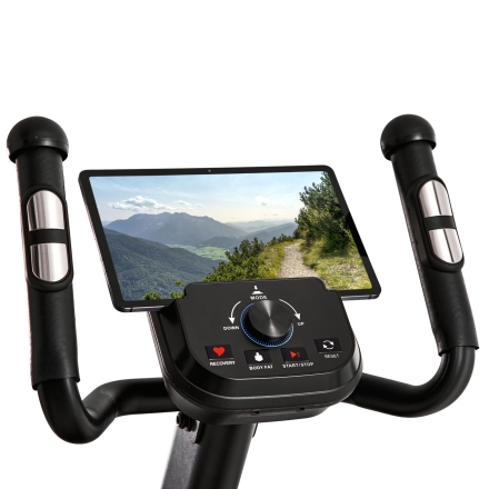 Эллиптический тренажер Proxima Rafale, арт. PREL-513, фото 12