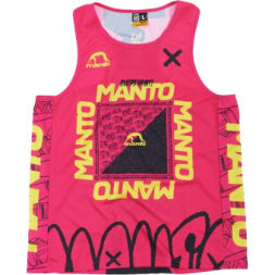 Майка Manto manshirt0380, фото 2