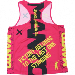 Майка Manto manshirt0380, фото 3