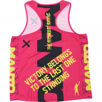 Майка Manto manshirt0380, фото 3