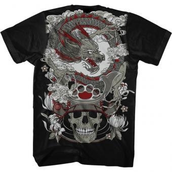 Футболка Hardcore Training hctshirt0206, фото 1