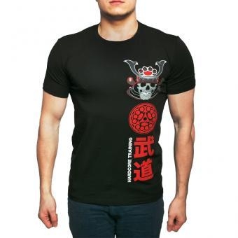 Футболка Hardcore Training hctshirt0206, фото 3