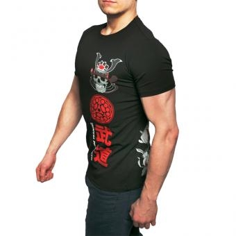 Футболка Hardcore Training hctshirt0206, фото 4