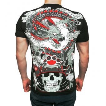 Футболка Hardcore Training hctshirt0206, фото 5